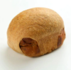 Papoose Walnut Bun 2 pcs 1 each