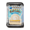 Monteur Hokkaido Soft Roll Cake 5pcs 5.5 oz