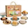 DXC Cake Gift Set (Jiangnan Delicious) 890 g
