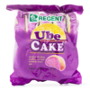 Regent Ube Cake 10pcs 200 g