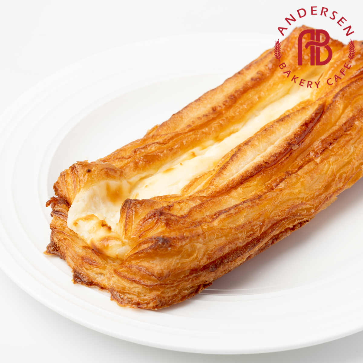 Cheese Danish 1 count