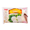 Wei Chuan Vegetable Mushroom Bun 6pcs, Frozen 300 g