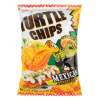ORION TURTLE CHIPS Mexican Corn Flavor 160 g