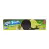 oreo sandwich cookie matcha flavor 97 g