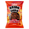 Calbee Asian Chips Spicy bbq 6 oz