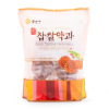 Jeollanam-do Korean Sweet Rice Mini Yakgwa 350 g
