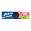 Oreo Crystal Grape Peach Biscuit 97 g