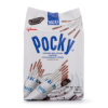 Glico Pocky Cookies & Cream 9P 129.6 g