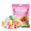 bibizan Juice roll Fruit roll Nostalgic snack 250 g