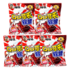 Gummy Candy Cola Flavor 5 Bags Per Pack 100 g