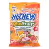 Hi-Chew Plus Fruit Mix Bag 80 g