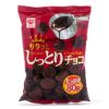 RISKA Chocolate Corn Snack 80 g