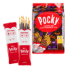Glico Pocky Halloween Chocolate 117 g