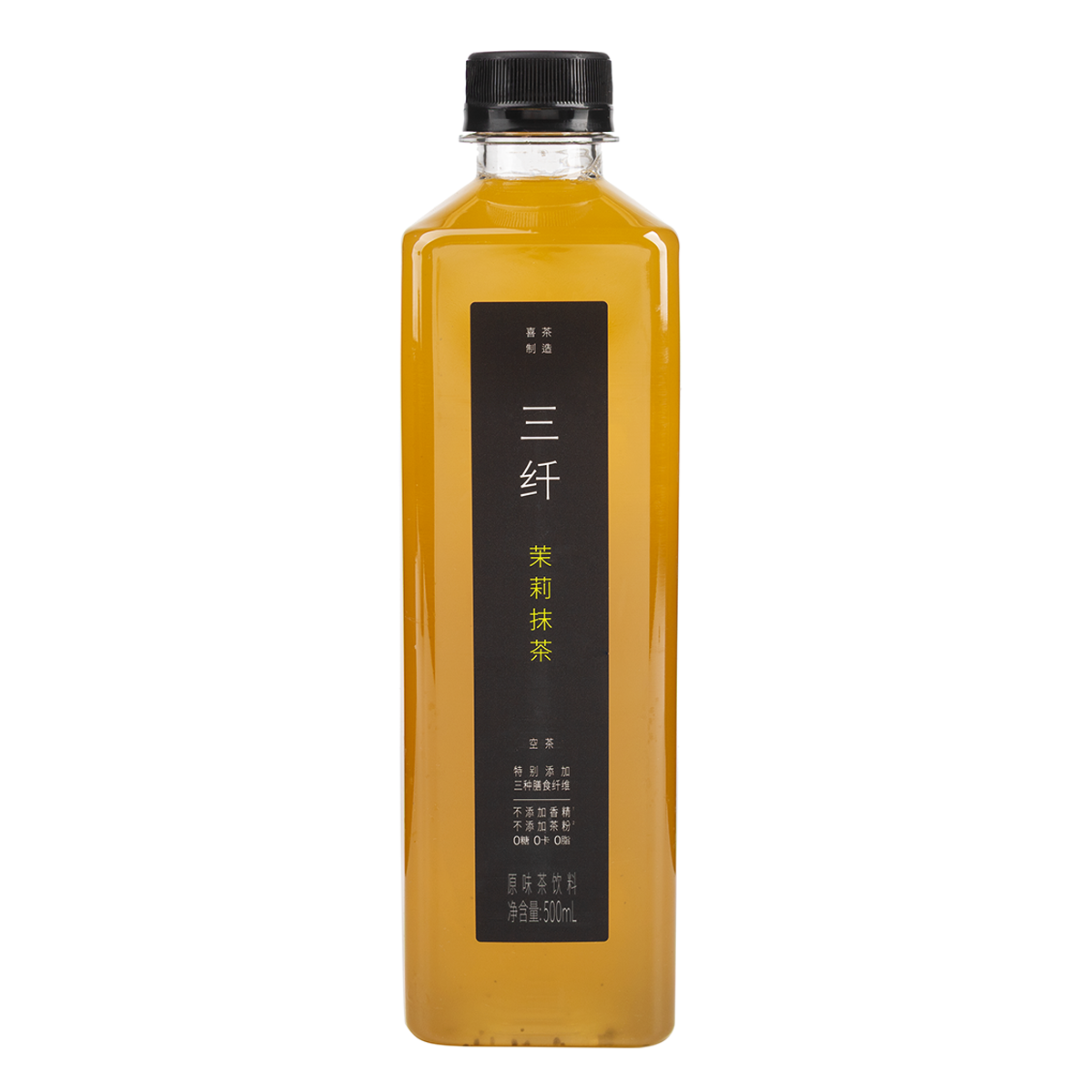 HEYTEA  Jasmine Matcha Tea Drink 500 ml