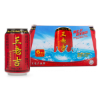Jiaduobao Wanglaoji Herbal Tea 310 ml*6 cans