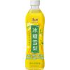 Master Kong Rock Sugar Pear Drink 500 ml