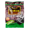 Nanfang Black Sesame Paste, Sugar-Free 1.41 oz*14 pack