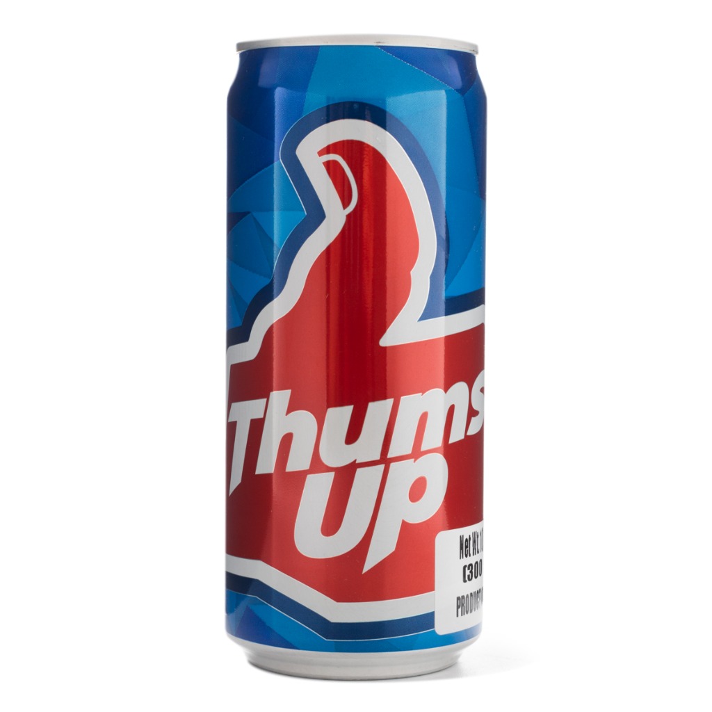 Thums Up Cola Drink 300 ml