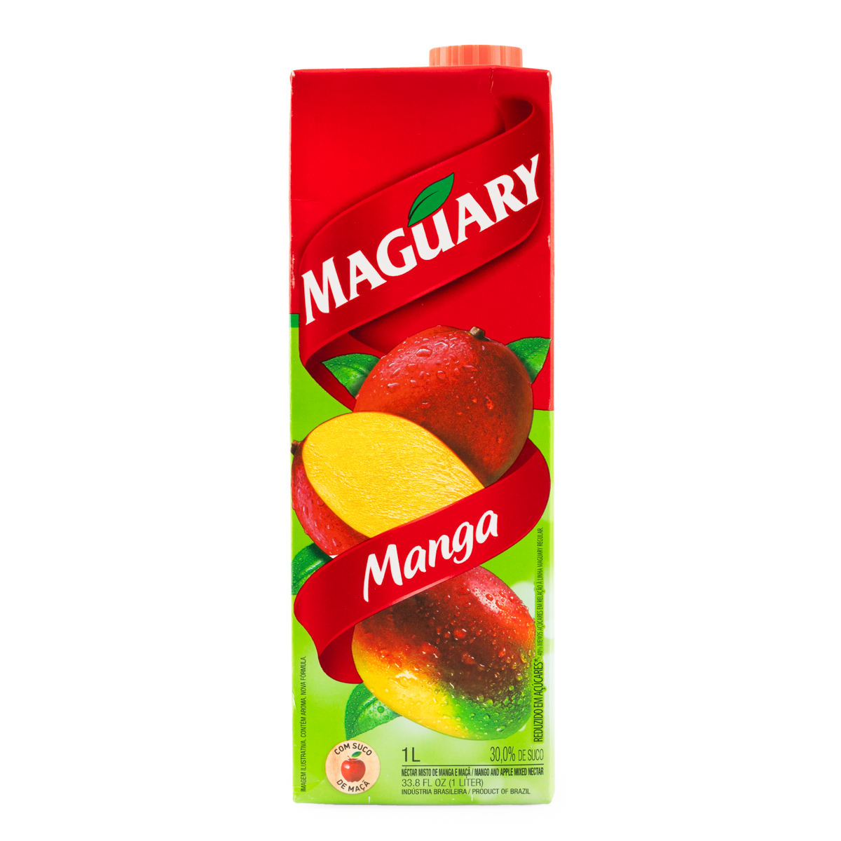 Maguary Mango Juice 33.8 fl.oz