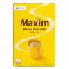 Maxim Mocha Gold Mild Coffee Mix 0.42 oz*100 pack