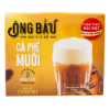 Ong Bau Instant Salted Coffee Box 0.77 oz*10 pack