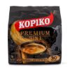 Kopiko Premium 3-in-1 Coffee Mix 0.7 oz*30 pack
