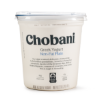 Chobani Greek Yogurt Non Fat Plain 32 oz