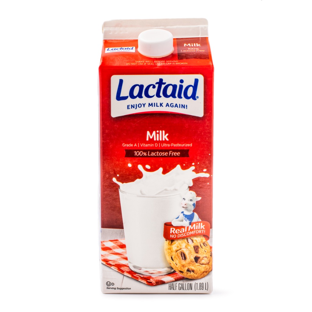 Lactaid Lactose-Free Vitamin D Milk 63.9 fl.oz