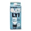 Oatly Oat Milk, Original Flavor 64 fl.oz