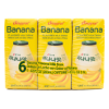 Binggrae Milk Drink Banana Flavor 200 ml*6 pack