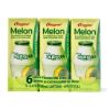 Binggrae Milk Drink, Melon Flavor 200 ml*6 pack