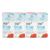 TH True Yogurt Drink Strawberry (Pack of 4) 180 ml