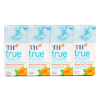 TH True Yogurt Drink Orange (Pack of 4) 180 ml