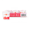 Beijing Yogurt Strawberry Flavor 6 oz*6 each
