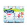 Stonyfield Organic Kids Yogurt, Very Berry Flavor 6 packs 18.6 oz