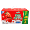 YILI FRUIT YOGURT - STRAWBERRY 245 g*12 box