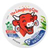 The Laughing Cow Swiss Cheese Wedges, Original 8ct 6 oz