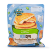 Pulmuone Mozzarella & Cream Cheese Korean Pancake Hotteok Frozen 360 g
