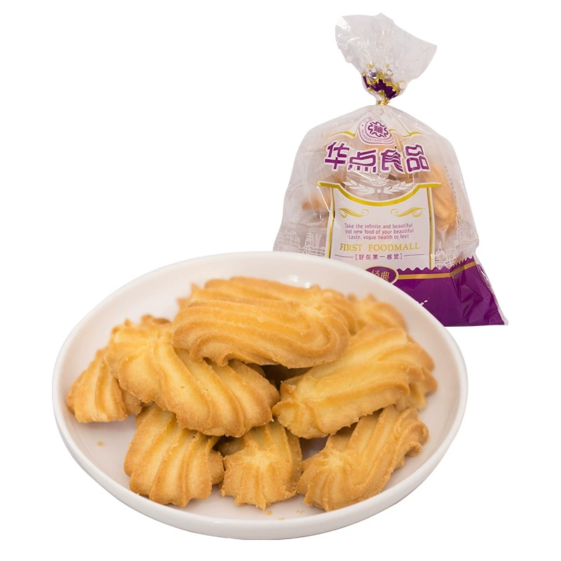Huadian Sea Salt & Butter Cookie 300 g