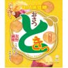 UHA Mikakuto Osatsu Doki Salted Butter 65g 1 each