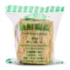 J&Y Fresh Beancurd Skin, Frozen 1 lb