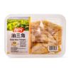 ZuMing Fried Tofu Triangle, Frozen 150 g