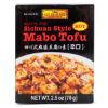 Lee Kum Kee Szechuan Style Mabo Tofu Sauce, Hot Flavor 2.5 oz