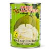 Tas Green Jackfruit in Brine 17 oz