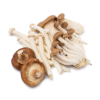 Assorted Mushrooms 400 g