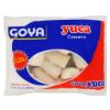 Goya Yuca 80 oz