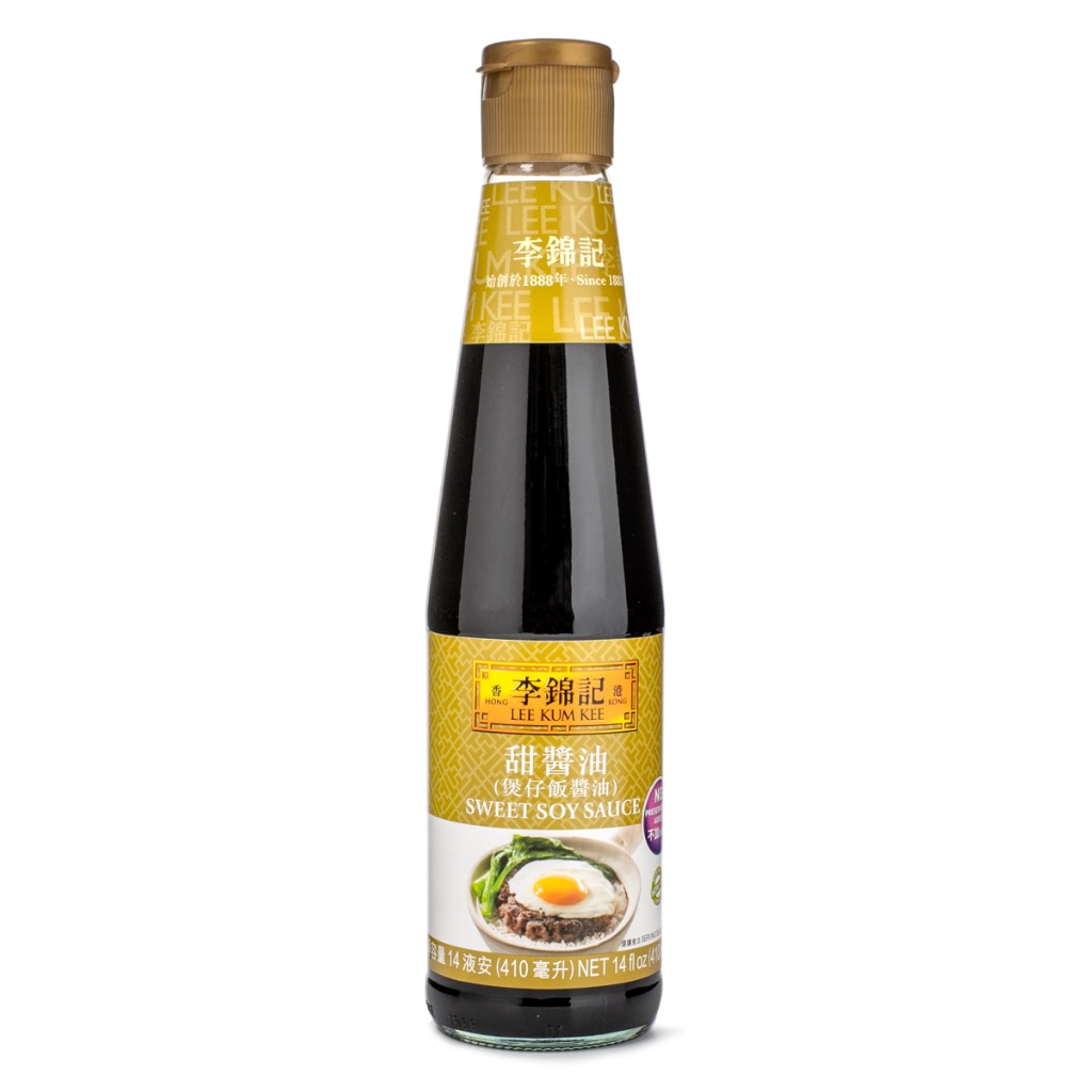 Lee Kum Kee Sweet Soy Sauce 410 ml