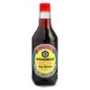 Kikkoman Soy Sauce 591 ml
