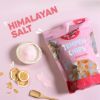HIMALAYAN SALT TEMPEH CHIP - 80 grams 1 each
