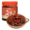 Sichuan girl wild pepper tempeh sauce*1 238 g